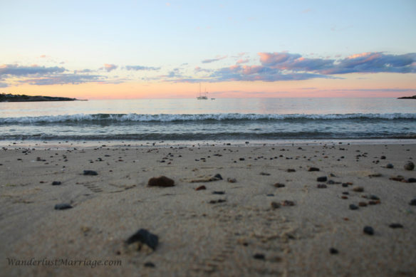 Rockport Beach