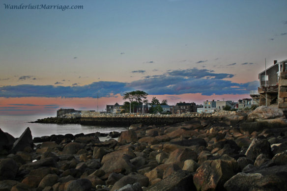 Rockport Beach