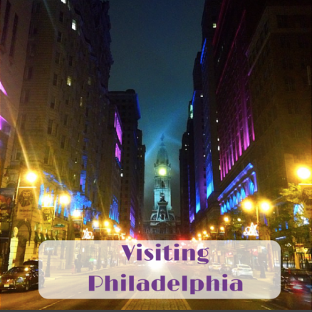 Philadelphia great to visit