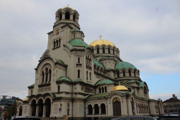 Sofia, Bulgaria Worth Visiting?