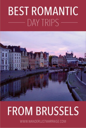 day trips to germany from brussels