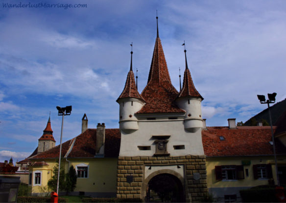 Brasov