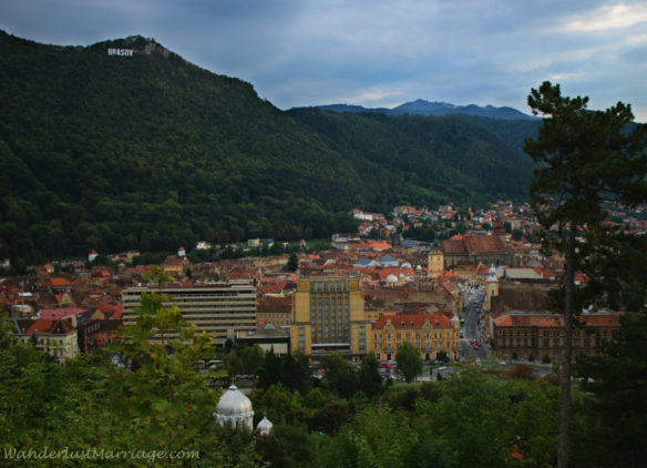 Brasov