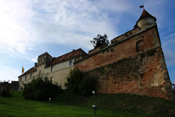 Brasov