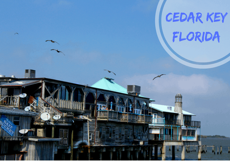 Cedar Key, Florida