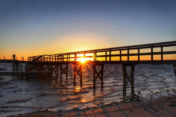 Cedar Key, Florida