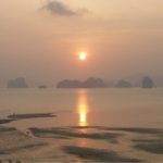 Koh Yao Noi: Most Romantic Getaways in Thailand