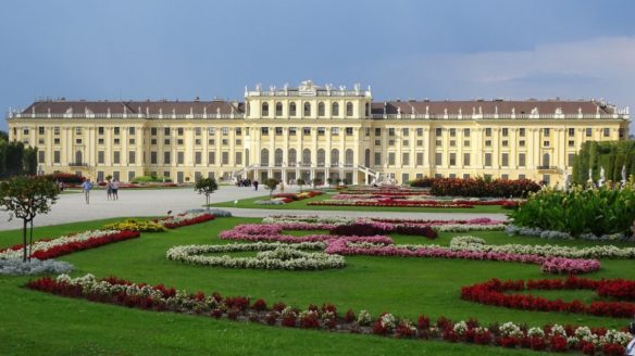 tips for visiting Vienna