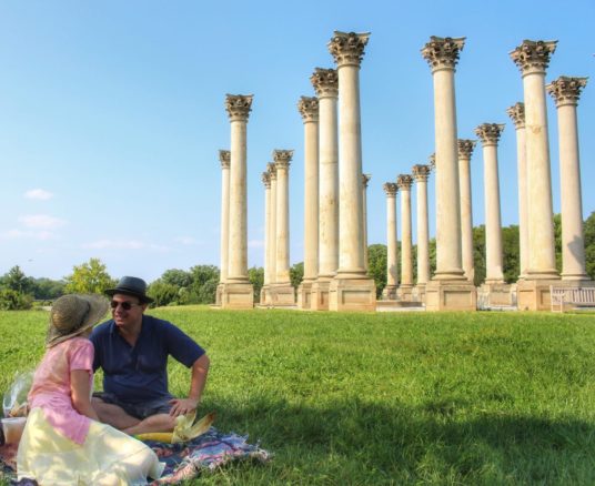 Romantic Things to do in Washington, DC