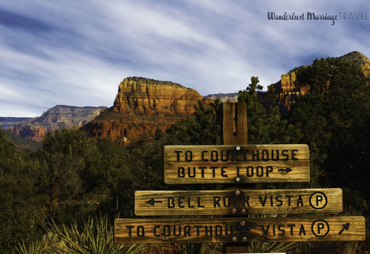 Day Trips from Phoenix, Tempe and Scottsdale | Wanderlust Marriage