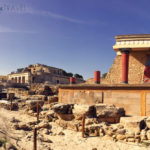 Palace of Knossos, Europe’s Oldest Civilization