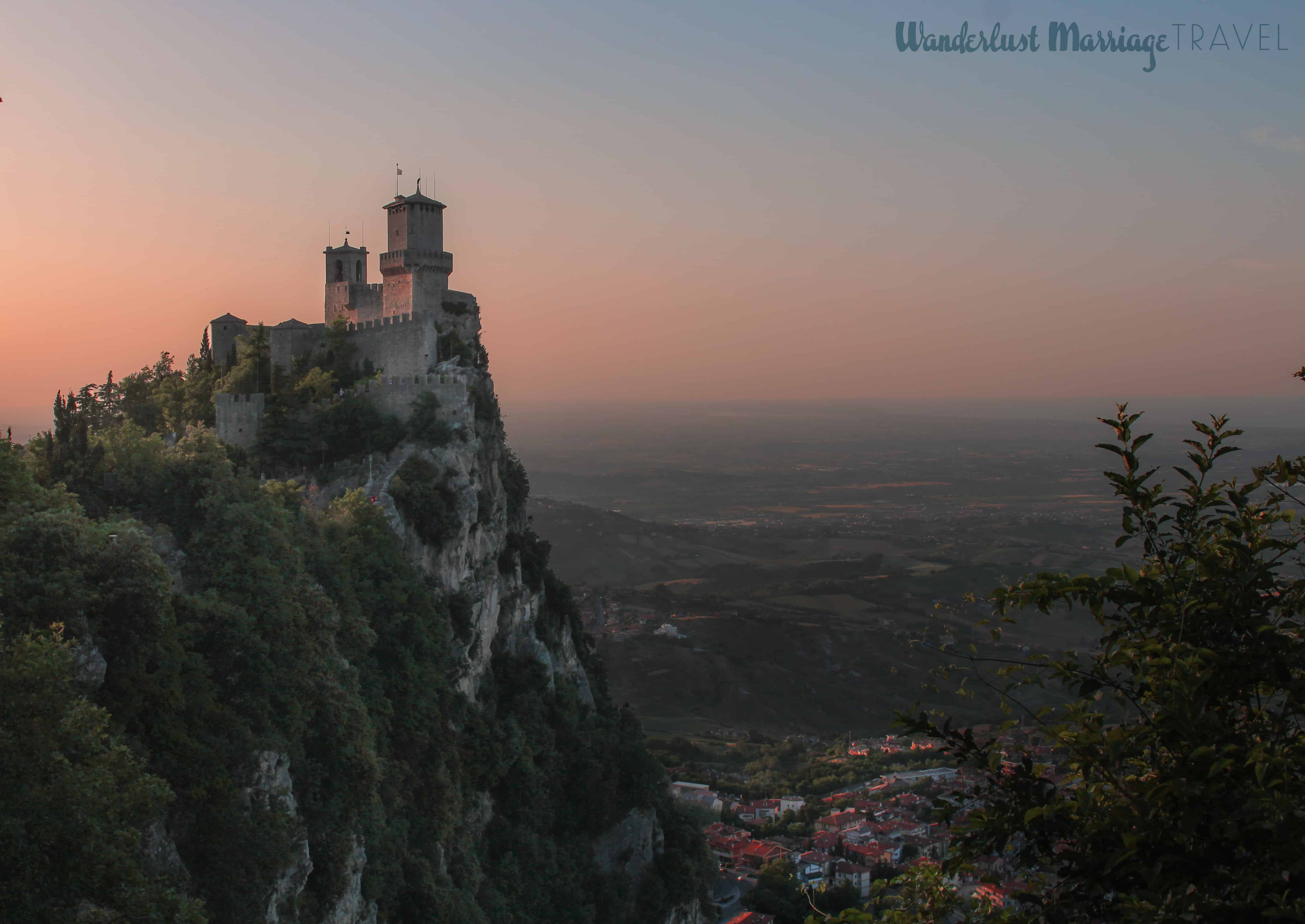 munka a casa san marino tól