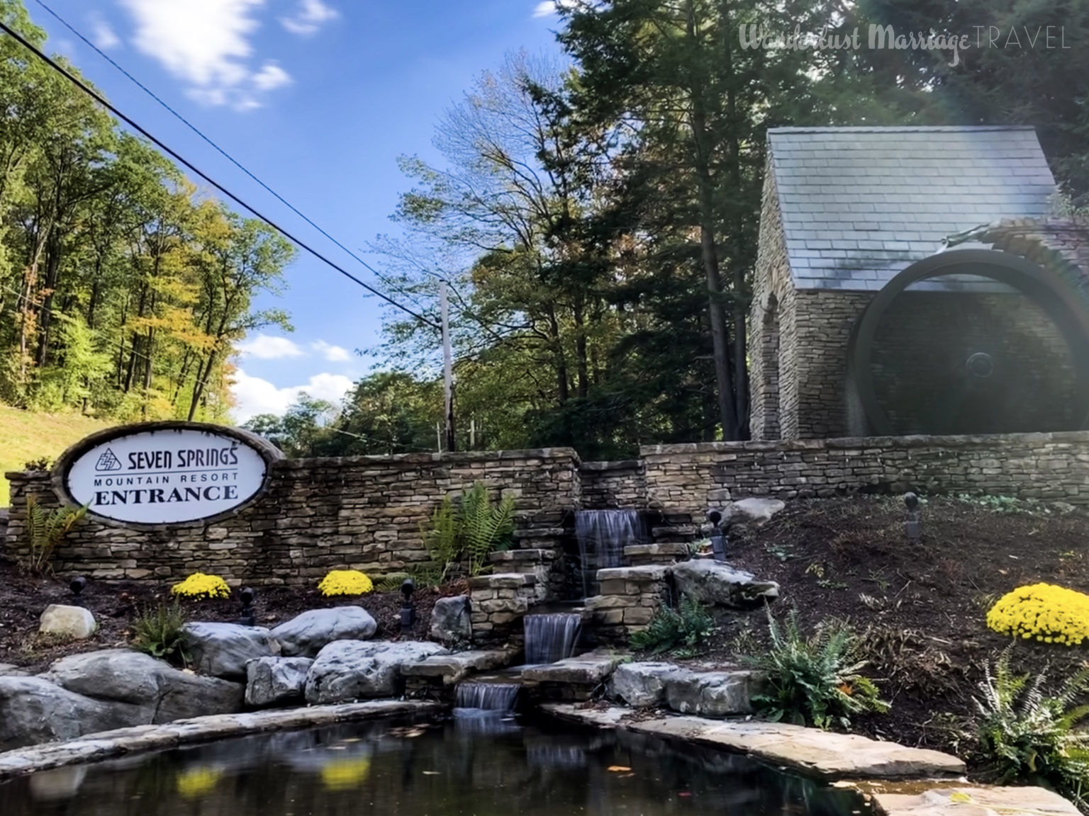 Laurel Highlands, Pennsylvania Guide to a Great Getaway Wanderlust