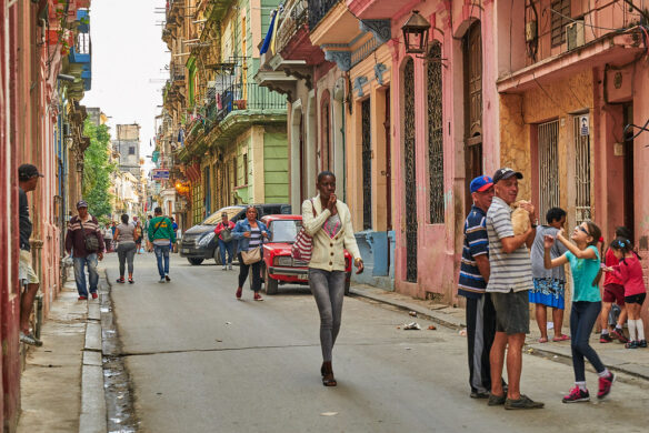 How to Prepare for your Cuba Holiday Wanderlust Marriage