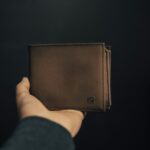 Choosing the Right Leather Grade Material for a Long-Lasting Wallet
