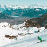 How to Prepare for Your First Ski Holiday 