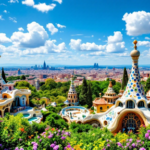Barcelona for Children: 10 Places for a Fun Family Holiday
