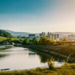 Great Places to Explore in North Wales This Summer