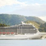 5 Reasons you Should go on a Cruise for your Next Family Vacation