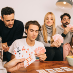 Games that Bond: Why Tongits Is the Ultimate Icebreaker for Couples and Friends Abroad