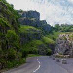Unforgettable Date Night Drives in the United Kingdom