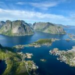 Romance on the High Seas: The World’s Best Cruise Escapes for Couples